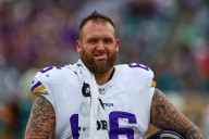 Bengals bolster offensive line depth by signing free-agent guard Dalton Risner – Winnipeg Free Press
