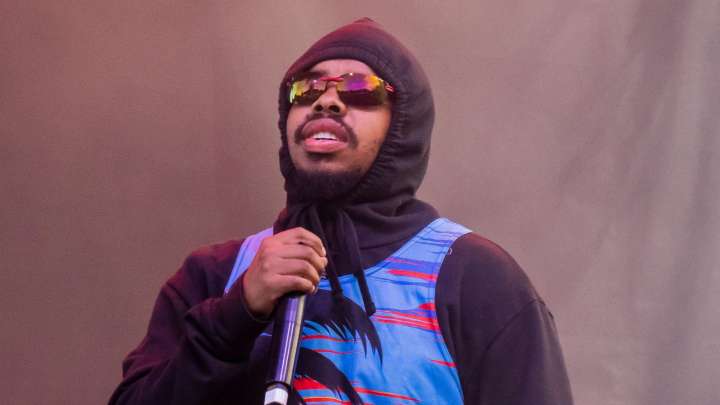 Earl Sweatshirt Reveals He Doesn’t Talk To Frank Ocean Anymore