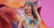 Taylor Swift announces new studio album, 'The Life of a Showgirl'