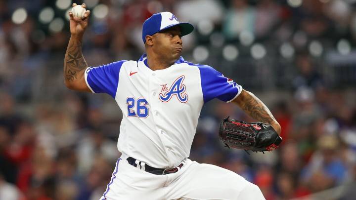 Fantasy Baseball Closer Report: Iglesias returning to form, extends scoreless streak