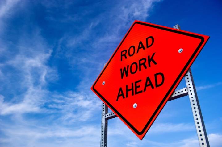 Full closure of SR-78 near Mar Vista Drive scheduled: this is when