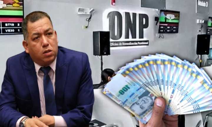 ¿Justicia o populismo? Proponen retiro extraordinario de fondos de la ONP