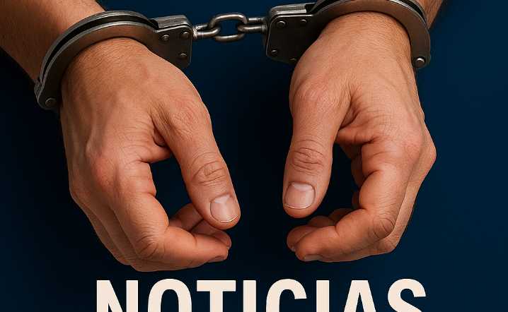 Capturan en Santa Marta a hombre señalado de abusar de una menor de 14 años
