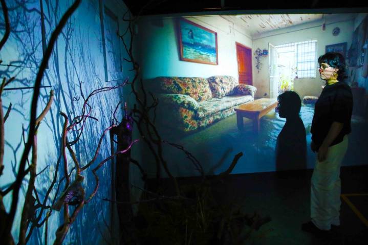 “El Secreto del Agua”: muestra invita a experimentar el ciclo hídrico y proteger al vital recurso