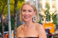 Naomi Watts Wore Wide-Leg Jeans Like These Pairs from Amazon