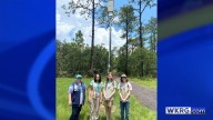 Escambia County's bat house project to boost ecosystem