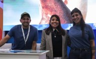 PUERTO MADRYN PARTICIPÓ DE LA EXPO TURISMO EN COMODORO RIVADAVIA