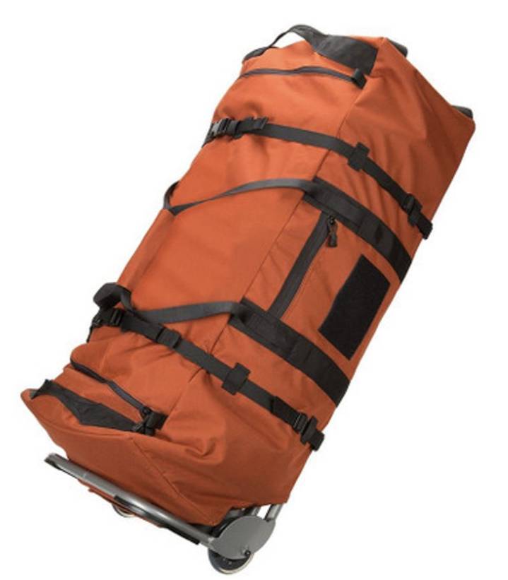 FirstSpear Friday Focus: Contractor Bag w/ Frame | Soldier Systems Daily Soldier Systems Daily