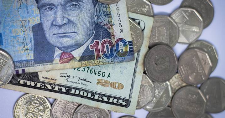 Precio del dólar en Perú cayó hoy, 28 de agosto, ante tensiones en la Reserva Federal