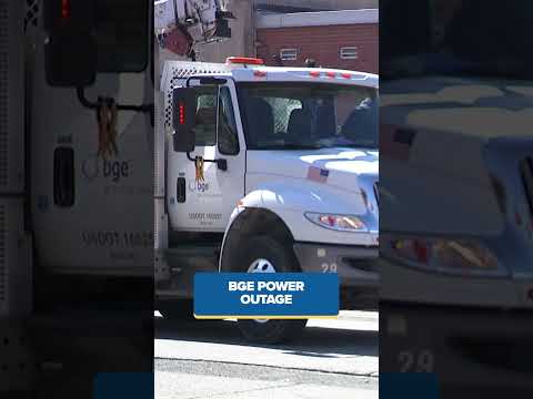 Heat wave continues, Trump and Mayor Scott on crime, BGE outages hit Baltimore, Vinyl Record Day
