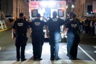 Stigma still keeps police from seeking mental health care, study finds