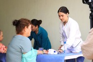 Hospitalito Cerca de Ti llega a 10 comunidades de Zapopan