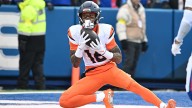 Insider reveals 1 Broncos receiver who isn’t receiving enough attention