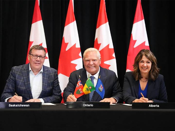 One province may pose 'major impediment' in pipeline push