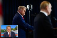 MSNBC's Joe Scarborough says Trump 'has the cards' in talks with Putin
