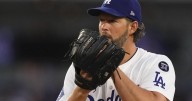 Kershaw beats Scherzer in Cooperstown matchup as Betts' homer powers Dodgers past Blue Jays