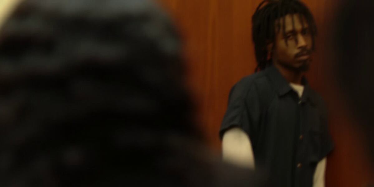 Second suspect in deadly Richland County gas station shooting appears in court