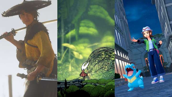 All the remaining big 2025 games that will fill the hole left by GTA 6
