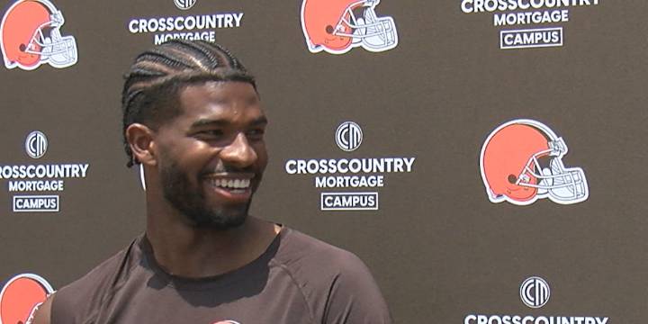 Cleveland Browns News and Rumors 8/6: Sanders’ Opportunity Unlikely to Silence Critics