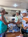 ¡Cerca de la gente! Gobernación y Unidad de Víctimas lleva soluciones y esperanza a Playón