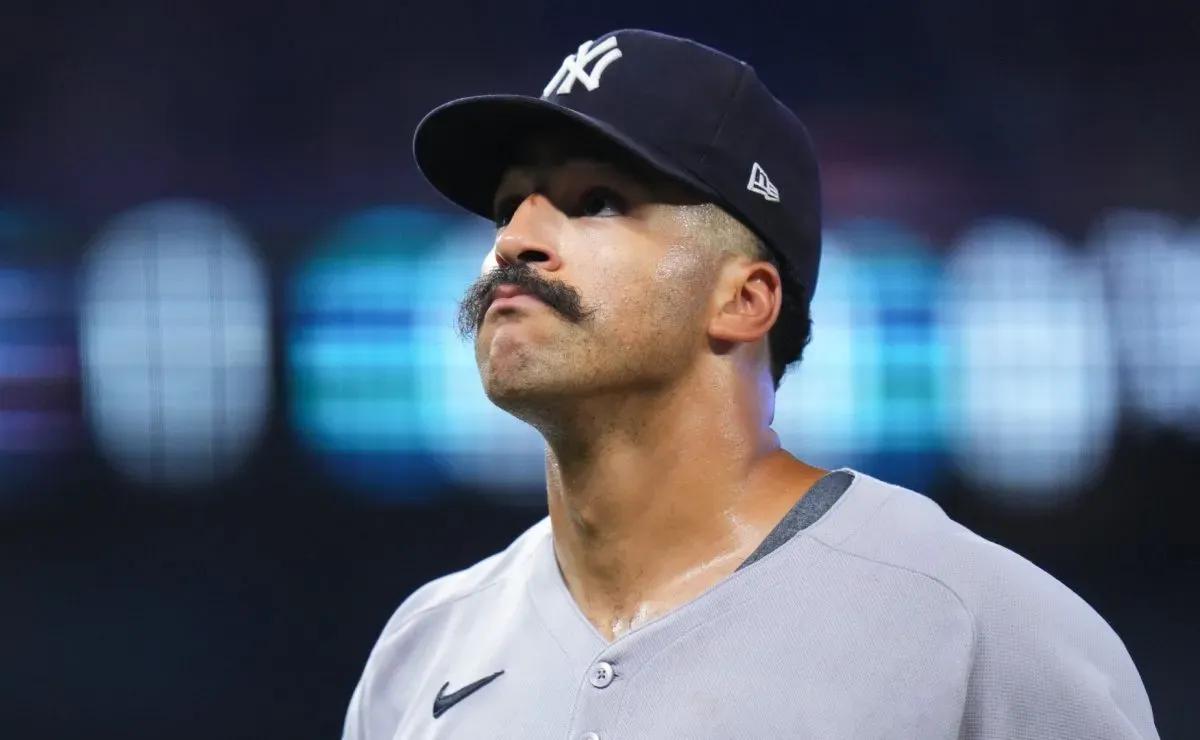 NY Yankees snubbed in Player of the Month awards as NY Mets’ reliever earns recognition
