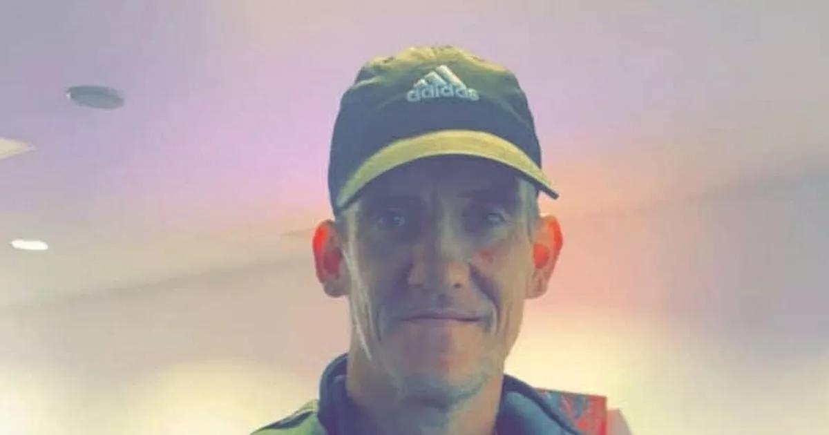 Heartbreaking tributes to dad, 50, shot dead in street as police issue urgent appeal