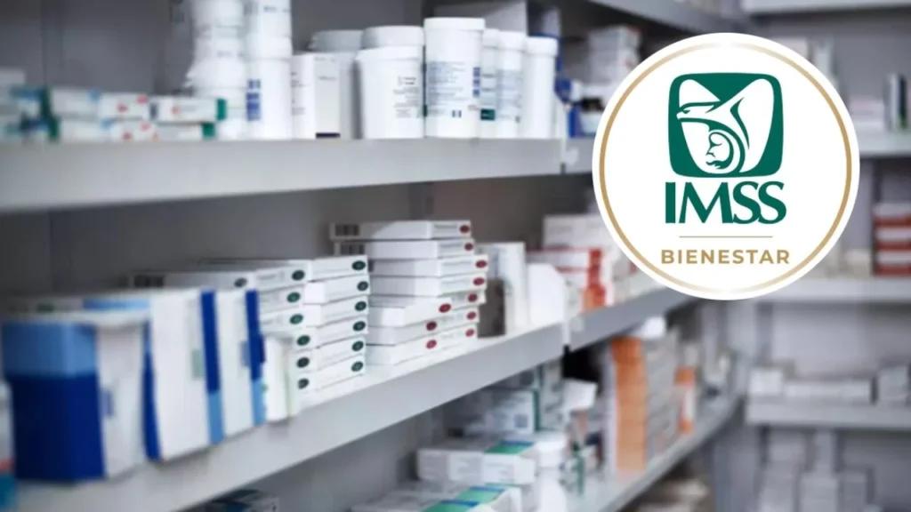 Arrancan las Rutas de la Salud para surtir medicamentos al IMSS Bienestar