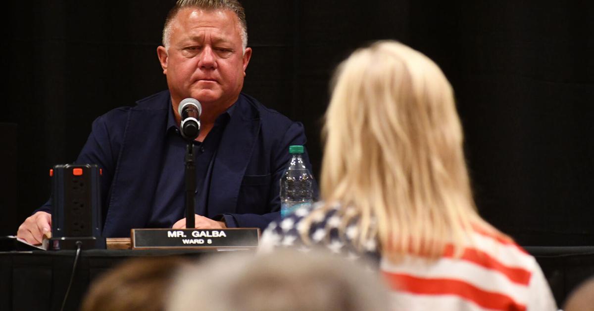 St. Charles calls meeting to ban data centers for 1 year