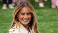 We Asked A Stylist The One Thing That Would Take Melania Trump's Wardrobe To The Next Level