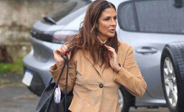 Jury contra la jueza Julieta Makintach: definen su futuro este martes
