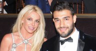 Britney Spears Addresses Sam Asghari Marriage In New Instagram Post 
