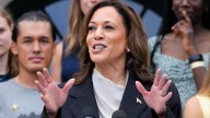 Kamala Harris to promote '107 Days' Memoir in Portland