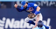2025 Cubs Heroes and Goats: Game 118