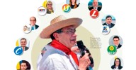 Una a una: las pruebas del CNE para sancionar a Roa por campaña de Petro, ¿qué viene y cómo están las cargas?