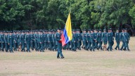 Más de 500 suboficiales llegan a reforzar las operaciones militares en zonas complejas