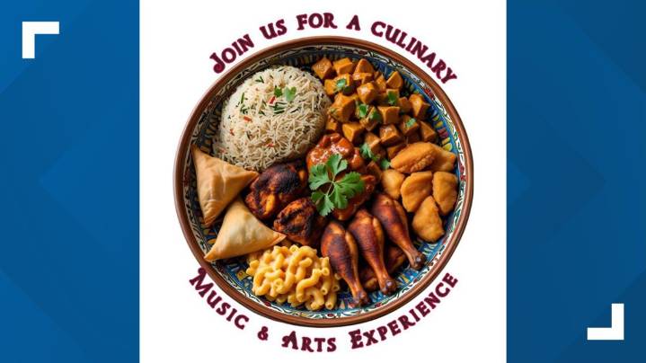 Spokane to celebrate African American culture with 'Soulfood & Sips 2025' festival this weekend