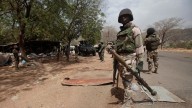 Niger army says it killed a senior Boko Haram leader in a targeted airstrike