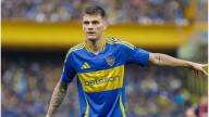 Pase de factura: Russo borró a Kevin Zenón en Boca
