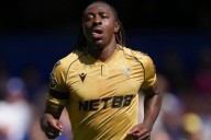 Arsenal signs Eze in reported $80M move in a homecoming for the England forward and a blow to Spurs
