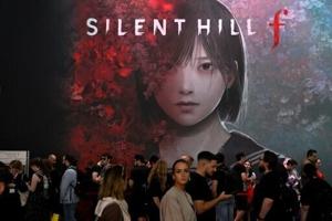 ‘Resident Evil’ makers marvel at ‘miracle’ longevity