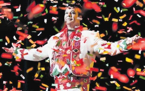 Declararán su ‘Amor Eterno’ a Juan Gabriel