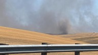 Level 2 (Get Set!) Evacuations in place for wildfire burning in Whitman County