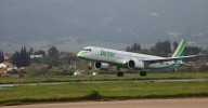 Binter amplía hasta marzo de 2026 la ruta aérea entre Córdoba y Gran Canaria con dos vuelos semanales