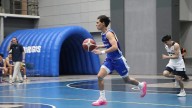 Refuerza doble subcampeón de la Liga ABE a Borregos Puebla
