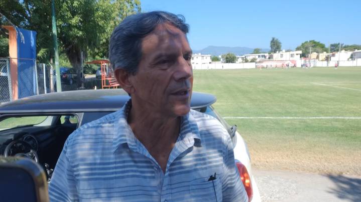 Es comprensible la reacción de Joel, no será sancionado: Garibaldi jueves, 7 de agosto de 2025