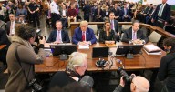 NY appeals court voids the roughly $500 million civil fraud penalty against Trump