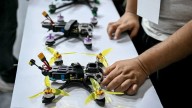 Gobierno nacional prohíbe el sobrevuelo de drones