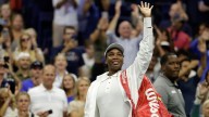Venus Williams, 45, falls to Karolina Muchova in 3 sets at US Open