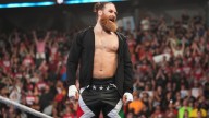 WWE's Sami Zayn Shares Pic Of Himself Attending Premier League Game Alongside AEW Star