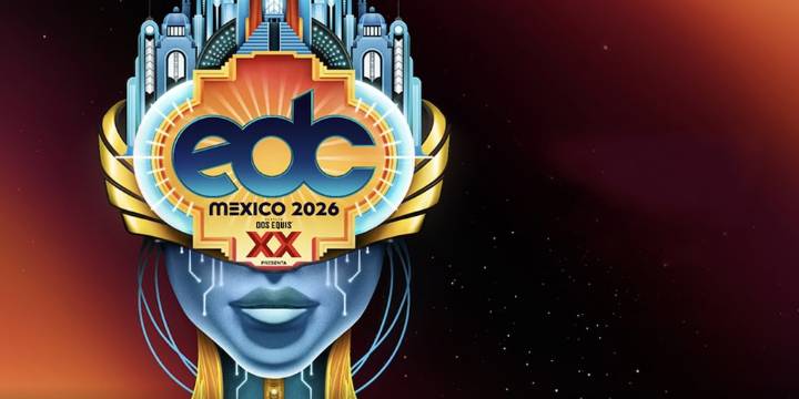 EDC celebrará 12 años en México este 2026 y éstas son las fechas de preventa para comprar los boletos